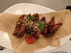 -LE SHARE洛笙·花园西餐(北京路步行街店)