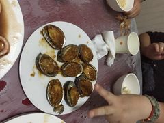 海滨假日渔家-海滨假日渔家海鲜