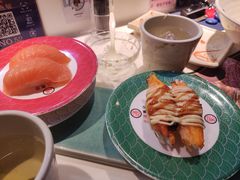 -元通寿司(东骏店)