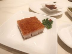 冰烧三层肉-利苑酒家(华熙国际店)