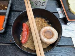 -子檀大隐炭烧(食品街店)