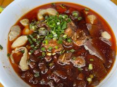 -蒋家肠旺面馆老店(合群路店)