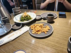 -隆喜元鱼汤包·海鲜(中联广场店)
