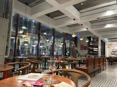 -BAKER&SPICE(BFC外滩金融中心店)