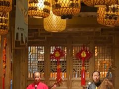 -南京大牌档(青岛万象城店)