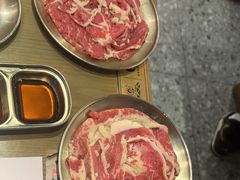 -西塔老太太泥炉烤肉(双井店)