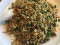 招牌牛肉炒饭-味莊餐厅(康庄南街店)