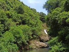 -马峦山郊野公园
