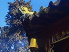 -西安市广仁寺