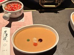 -东来顺·非遗火锅(赛格国际购物中心店)