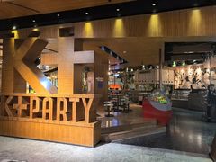 -K+PARTY连锁KTV(盈锋广场店)