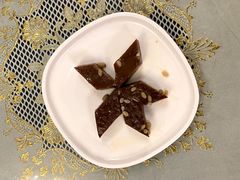 枣泥拉糕（半份）-新聚丰菜馆(太监弄店)