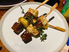 -Mr·Fish鱼鲜生海鲜放题(银泰in99店)
