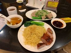 -丽的面家(多宝路店)