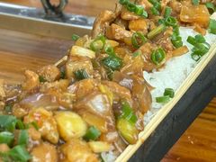 -竹一味·竹筒饭