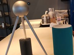 -dotcom coffee古点咖啡(致真大厦店)
