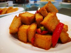 -香港富临皇宫(五月花商业广场店)