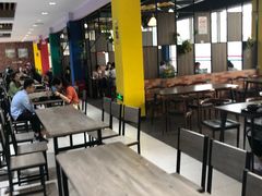 -上海大学-第1食堂