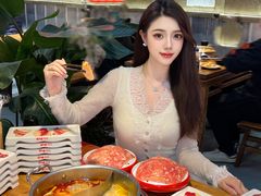 -谭三娘鲜切牛肉自助火锅(九眼桥总店)