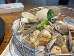 -海味当家·蒸锅海鲜(星海公园店)