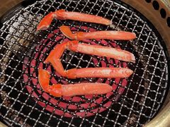 -老乾杯和牛烧肉(王府中环店)