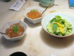 -锦府盐帮·李宅(领展购物广场中关村店)