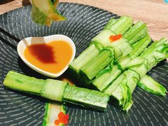 -茉莉餐厅(包河万达店)