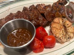 -卡朋西餐(宝安大仟里店)