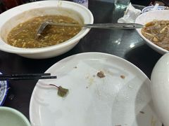 -邢家锅贴老店·非遗·开封菜(金明广场店)