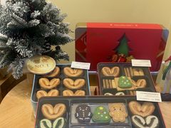 -曲奇四重奏(铜锣湾店 )