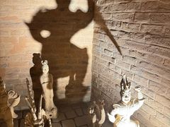 -洛阳古墓博物馆