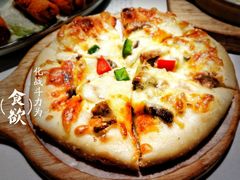 -水天堂西餐厅(绿宝广场店)