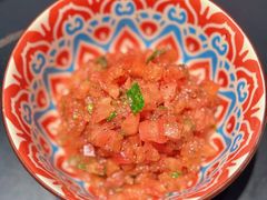 -阿里家·新疆烤肉酒場