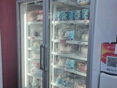 -DQ·蛋糕·冰淇淋(阜盛道店)