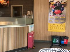 -麦当劳(垡头西路店)