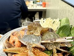 -人和啤酒屋海鲜大排档(营口路店)