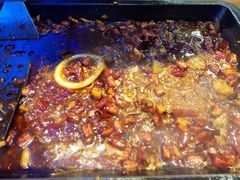 -鱼库·不仅是一家烤鱼店(车公庙店)