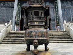 -宝通禅寺