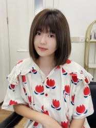 -YESIDO椰岛造型烫发染发