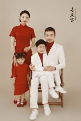 -钟爱一生婚纱摄影旗舰店