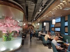 -阿串串老火锅(力盟店)
