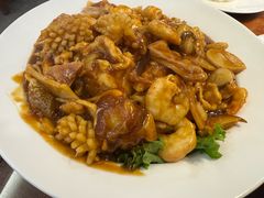 -惠宾饭庄(中山路店)