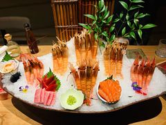 -Minase水濑·日料放题(外滩店)