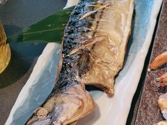 -林妈妈村·日式料理(宝山万达店)