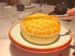 -钟菜·粤菜点心·宴请(海上世界·汇港二期店)