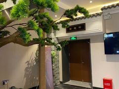 -古越舫·精品杭帮菜(商都路店)