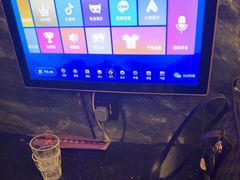 -冰城小镇音乐串吧·聚会餐厅(百子湾店)