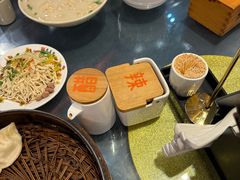 -留芳·文旅古月楼(老街店)