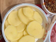 -蜀留香火锅(社会山店)