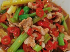-红色湘菜馆(春风店)